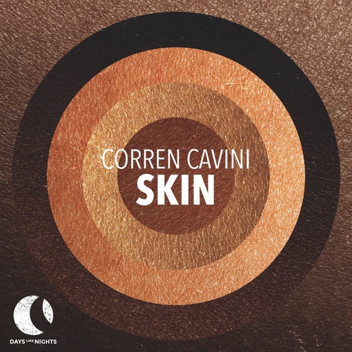 Corren Cavini - Skin [DLN039]
